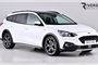 2019 Ford Focus Active 1.5 EcoBoost 150 Active X 5dr