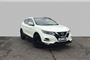 2017 Nissan Qashqai 1.5 dCi Tekna 5dr