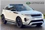 2023 Land Rover Range Rover Evoque 2.0 D200 Dynamic SE 5dr Auto