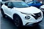 2024 Nissan Juke 1.0 DiG-T 114 N-Connecta 5dr DCT