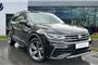 2024 Volkswagen Tiguan 2.0 TDI R-Line Edition 5dr DSG