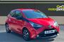 2021 Toyota Aygo 1.0 VVT-i X-Trend TSS 5dr x-shift