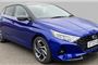 2023 Hyundai i20 1.0T GDi 48V MHD Ultimate 5dr DCT