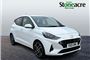 2021 Hyundai i10 1.0 MPi Premium 5dr