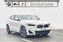 2021 BMW X2 xDrive 20i [178] M Sport 5dr Step Auto