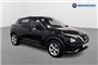 2021 Nissan Juke 1.0 DiG-T 114 N-Connecta 5dr