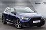 2024 Audi A1 35 TFSI Black Edition 5dr S Tronic