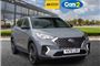 2020 Hyundai Tucson 1.6 CRDi 48V MHD 136 N Line 5dr 2WD