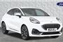 2021 Ford Puma 1.0 EcoBoost Hybr mHEV 155 ST-Line Vignale 5dr DCT