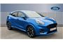 2022 Ford Puma 1.0 EcoBoost Hybrid mHEV ST-Line X 5dr