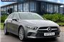 2021 Mercedes-Benz A-Class A180 Sport Executive Edition 5dr Auto