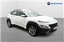 2021 Hyundai Kona 1.0 TGDi 48V MHEV SE Connect 5dr