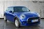 2020 MINI Hatchback 1.5 One Classic II 3dr