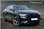 2020 Audi RS Q8 RS Q8 TFSI Quattro Vorsprung 5dr Tiptronic