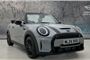 2024 MINI Convertible 2.0 Cooper S Exclusive II 2dr Auto [Comfort/Nav]