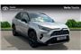 2019 Toyota RAV4 2.5 VVT-i Hybrid Dynamic 5dr CVT