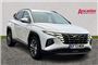 2023 Hyundai Tucson 1.6 TGDi 48V MHD Premium 5dr 2WD DCT