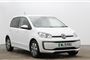 2021 Volkswagen e-Up 60kW E-Up 32kWh 5dr Auto