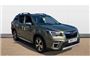 2019 Subaru Forester 2.0i e-Boxer XE Premium 5dr Lineartronic