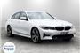 2020 BMW 3 Series 330e Sport Pro 4dr Step Auto