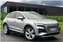 2023 Audi Q4 150kW 40 82kWh S Line 5dr Auto