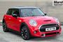 2020 MINI Hatchback 2.0 Cooper S Exclusive II 3dr Auto