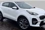 2019 Kia Sportage 1.6T GDi GT-Line S 5dr DCT Auto [AWD]