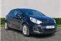 2015 Kia Rio 1.25 SR7 5dr