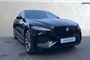 2021 Jaguar F-Pace 2.0 D200 R-Dynamic HSE 5dr Auto AWD