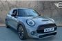 2020 MINI Hatchback 5dr 2.0 Cooper S Exclusive II 5dr Auto