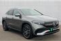 2024 Mercedes-Benz EQA EQA 350 4M 215kW AMG Line Premium 66.5kWh 5dr Auto