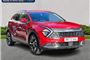 2022 Kia Sportage 1.6T GDi ISG 3 5dr