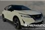 2023 Nissan Qashqai 1.3 DiG-T MH 158 Tekna+ 5dr Xtronic