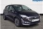 2023 Ford Fiesta 1.0 EcoBoost Hybrid mHEV 125 Titanium 5dr