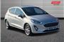 2018 Ford Fiesta 1.1 Zetec 5dr