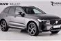 2021 Volvo XC60 2.0 T6 Recharge PHEV R DESIGN 5dr AWD Auto