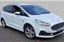 2019 Ford S-MAX 2.0 EcoBlue Titanium 5dr Auto