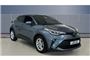 2021 Toyota C-HR 1.8 Hybrid Icon 5dr CVT