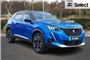 2020 Peugeot 2008 1.2 PureTech 130 GT Line 5dr