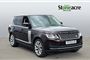 2020 Land Rover Range Rover 3.0 SDV6 Westminster 4dr Auto