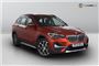 2021 BMW X1 sDrive 20i [178] xLine 5dr Step Auto