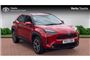 2023 Toyota Yaris Cross 1.5 Hybrid Excel 5dr CVT