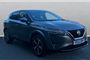 2022 Nissan Qashqai 1.3 DiG-T MH 158 N-Connecta 5dr