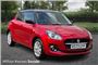 2023 Suzuki Swift 1.2 Dualjet 83 12V Hybrid SZ-T 5dr Auto