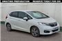 2020 Honda Jazz 1.3 i-VTEC EX 5dr CVT