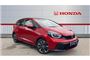 2025 Honda Jazz 1.5 i-MMD Hybrid Advance 5dr eCVT