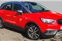 2018 Vauxhall Crossland X 1.2 Elite Nav 5dr