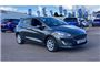 2018 Ford Fiesta 1.0 EcoBoost Zetec 5dr