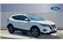 2018 Nissan Qashqai 1.2 DiG-T N-Connecta 5dr