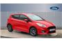 2021 Ford Fiesta 1.0 EcoBoost 95 ST-Line Edition 5dr